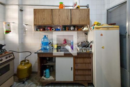 Apartamento para alugar com 60m², 2 quartos e 1 vaga Apartamento para alugar com 60m², 2 quartos e 1 vagaCozinha