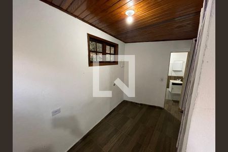 Casa para alugar com 20m², 2 quartos e 1 vagaCozinha
