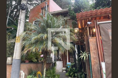 Casa para alugar com 20m², 2 quartos e 1 vagaFachada