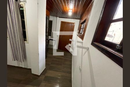 Casa para alugar com 20m², 2 quartos e 1 vagaCozinha