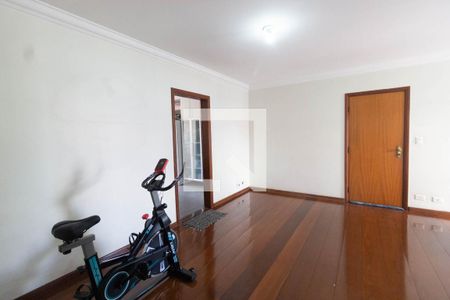 Apartamento à venda com 104m², 3 quartos e 2 vagasSala