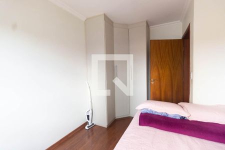 Apartamento à venda com 104m², 3 quartos e 2 vagasQuarto 2