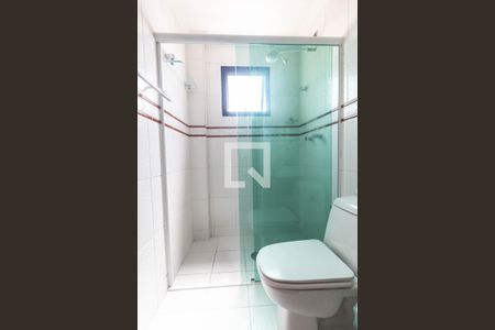 Apartamento à venda com 104m², 3 quartos e 2 vagasBanheiro