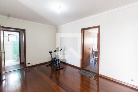 Apartamento à venda com 104m², 3 quartos e 2 vagasSala