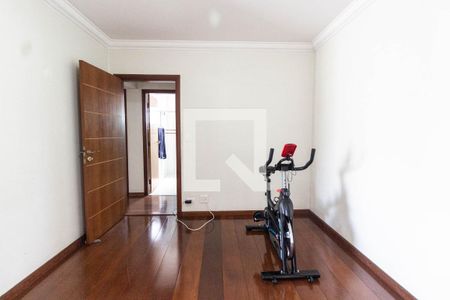Apartamento à venda com 104m², 3 quartos e 2 vagasSala