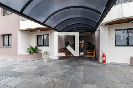 Apartamento à venda com 104m², 3 quartos e 2 vagasÁrea comum