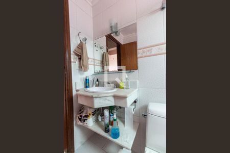 Apartamento à venda com 104m², 3 quartos e 2 vagasSuíte