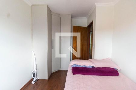 Apartamento à venda com 104m², 3 quartos e 2 vagasQuarto 2
