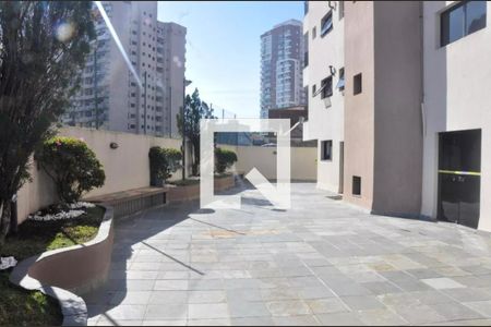 Apartamento à venda com 104m², 3 quartos e 2 vagasÁrea comum