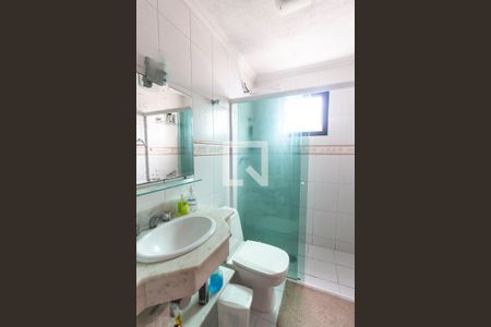 Apartamento à venda com 104m², 3 quartos e 2 vagasSuíte