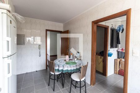 Apartamento à venda com 104m², 3 quartos e 2 vagasCozinha