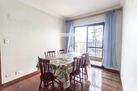 Apartamento à venda com 104m², 3 quartos e 2 vagasSala