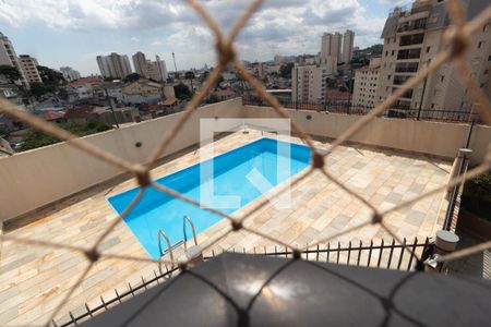Apartamento à venda com 104m², 3 quartos e 2 vagasVista