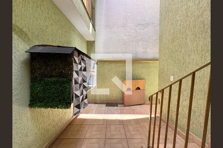 Casa à venda com 175m², 3 quartos e 2 vagasÁrea de Serviço