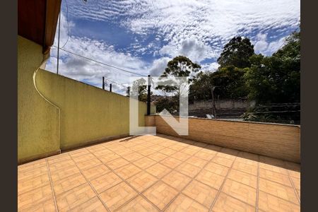 Casa à venda com 175m², 3 quartos e 2 vagasVaranda