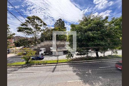 Casa à venda com 175m², 3 quartos e 2 vagasVista da Varanda