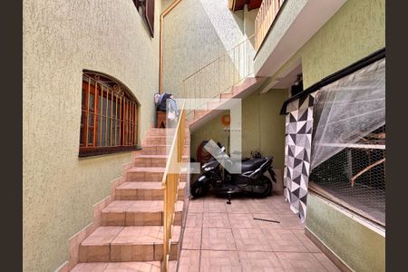 Casa à venda com 175m², 3 quartos e 2 vagasÁrea de Serviço