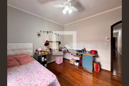 Casa à venda com 175m², 3 quartos e 2 vagasQuarto 2