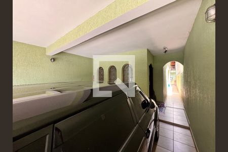 Casa à venda com 175m², 3 quartos e 2 vagasGaragem