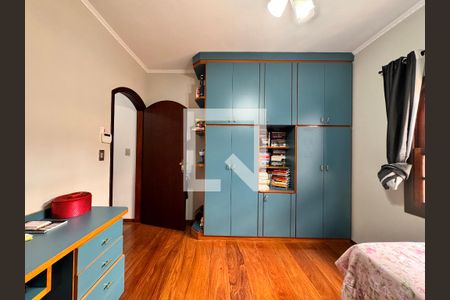 Casa à venda com 175m², 3 quartos e 2 vagasQuarto 2