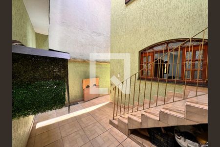 Casa à venda com 175m², 3 quartos e 2 vagasÁrea de Serviço