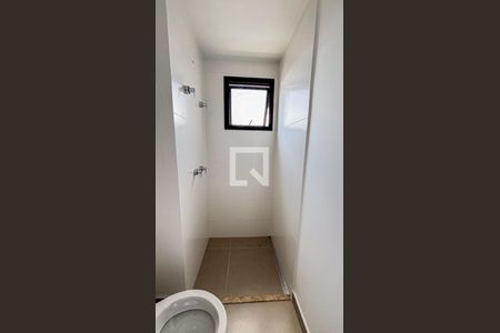 Apartamento à venda com 125m², 3 quartos e 3 vagas Apartamento à venda com 125m², 3 quartos e 3 vagasBanheiro da Suíte 3