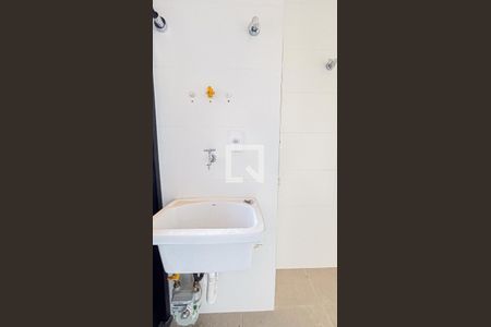 Apartamento à venda com 125m², 3 quartos e 3 vagas Apartamento à venda com 125m², 3 quartos e 3 vagasÁrea de Serviço