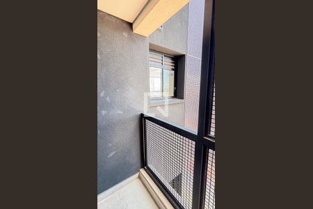 Apartamento à venda com 125m², 3 quartos e 3 vagas Apartamento à venda com 125m², 3 quartos e 3 vagasVaranda Tecnica