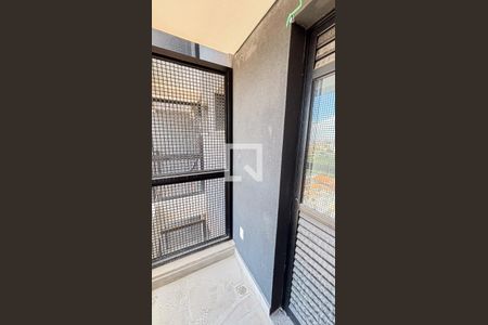 Apartamento à venda com 125m², 3 quartos e 3 vagas Apartamento à venda com 125m², 3 quartos e 3 vagasVaranda Tecnica