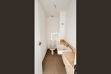 Apartamento à venda com 125m², 3 quartos e 3 vagas Apartamento à venda com 125m², 3 quartos e 3 vagasLavabo