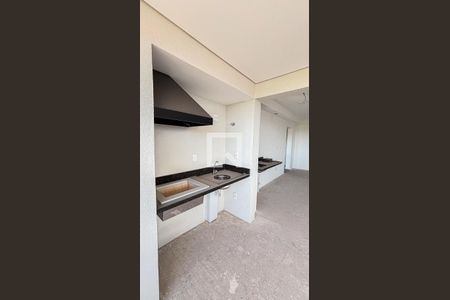 Apartamento à venda com 125m², 3 quartos e 3 vagas Apartamento à venda com 125m², 3 quartos e 3 vagasSala - Sala de Jantar Varanda