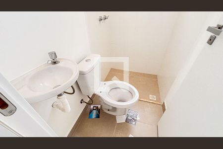 Apartamento à venda com 125m², 3 quartos e 3 vagas Apartamento à venda com 125m², 3 quartos e 3 vagasArea de Serviço