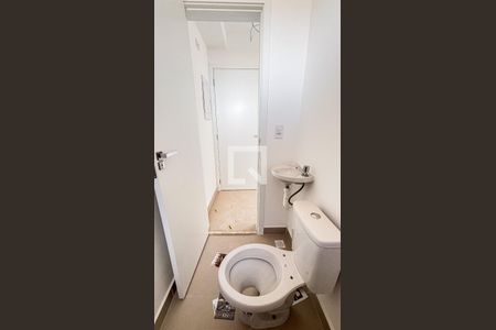 Apartamento à venda com 125m², 3 quartos e 3 vagas Apartamento à venda com 125m², 3 quartos e 3 vagasArea de Serviço