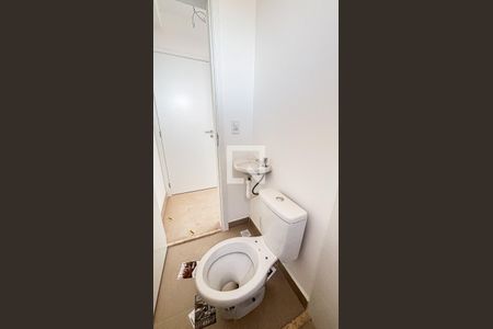 Apartamento à venda com 125m², 3 quartos e 3 vagas Apartamento à venda com 125m², 3 quartos e 3 vagasArea de Serviço