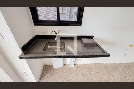 Apartamento à venda com 125m², 3 quartos e 3 vagas Apartamento à venda com 125m², 3 quartos e 3 vagasCozinha