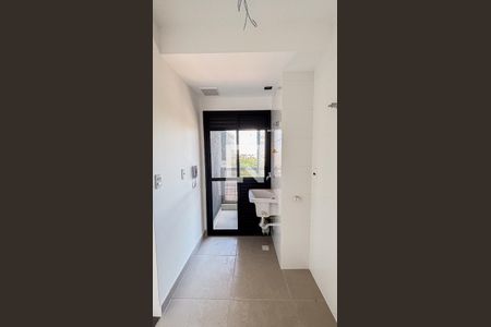 Apartamento à venda com 125m², 3 quartos e 3 vagas Apartamento à venda com 125m², 3 quartos e 3 vagasÁrea de Serviço