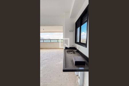 Apartamento à venda com 125m², 3 quartos e 3 vagas Apartamento à venda com 125m², 3 quartos e 3 vagasCozinha