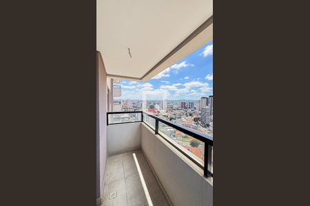 Apartamento à venda com 125m², 3 quartos e 3 vagas Apartamento à venda com 125m², 3 quartos e 3 vagasSuite 1 Varanda