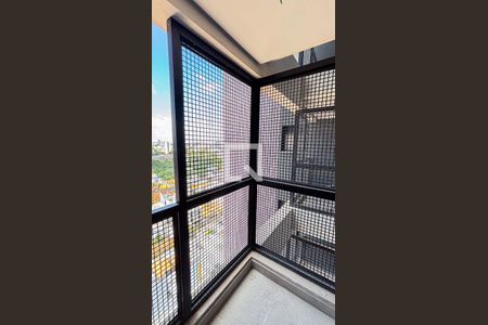 Apartamento à venda com 125m², 3 quartos e 3 vagas Apartamento à venda com 125m², 3 quartos e 3 vagasVaranda Tecnica