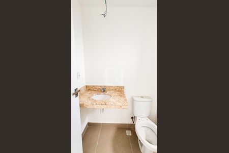 Apartamento à venda com 125m², 3 quartos e 3 vagas Apartamento à venda com 125m², 3 quartos e 3 vagasBanheiro da Suíte 2