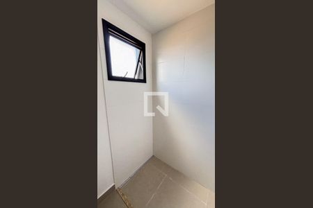 Apartamento à venda com 125m², 3 quartos e 3 vagas Apartamento à venda com 125m², 3 quartos e 3 vagasBanheiro da Suíte 1