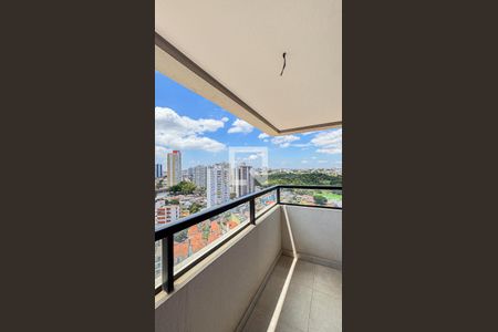 Apartamento à venda com 125m², 3 quartos e 3 vagas Apartamento à venda com 125m², 3 quartos e 3 vagasSuite 1 Varanda