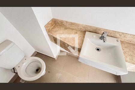 Apartamento à venda com 125m², 3 quartos e 3 vagas Apartamento à venda com 125m², 3 quartos e 3 vagasLavabo