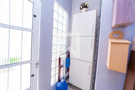 Casa à venda com 250m², 3 quartos e 5 vagas Casa à venda com 250m², 3 quartos e 5 vagasÁrea de Serviço