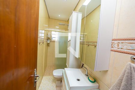 Casa à venda com 250m², 3 quartos e 5 vagas Casa à venda com 250m², 3 quartos e 5 vagasBanheiro 2