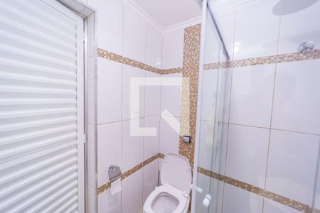 Casa à venda com 250m², 3 quartos e 5 vagas Casa à venda com 250m², 3 quartos e 5 vagasBanheiro