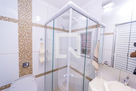 Casa à venda com 250m², 3 quartos e 5 vagas Casa à venda com 250m², 3 quartos e 5 vagasBanheiro