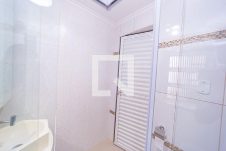 Casa à venda com 250m², 3 quartos e 5 vagas Casa à venda com 250m², 3 quartos e 5 vagasBanheiro