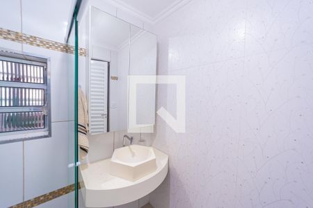 Casa à venda com 250m², 3 quartos e 5 vagas Casa à venda com 250m², 3 quartos e 5 vagasBanheiro