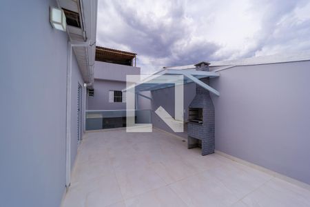 Casa à venda com 250m², 3 quartos e 5 vagas Casa à venda com 250m², 3 quartos e 5 vagasÁrea gourmet